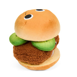 Yummy World Chicky Meal 11" Interactive Plush (PRE-ORDER) - Kidrobot