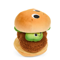 Yummy World Chicky Meal 11" Interactive Plush (PRE-ORDER) - Kidrobot