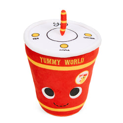 Yummy World Chicky Meal 11" Interactive Plush (PRE-ORDER) - Kidrobot