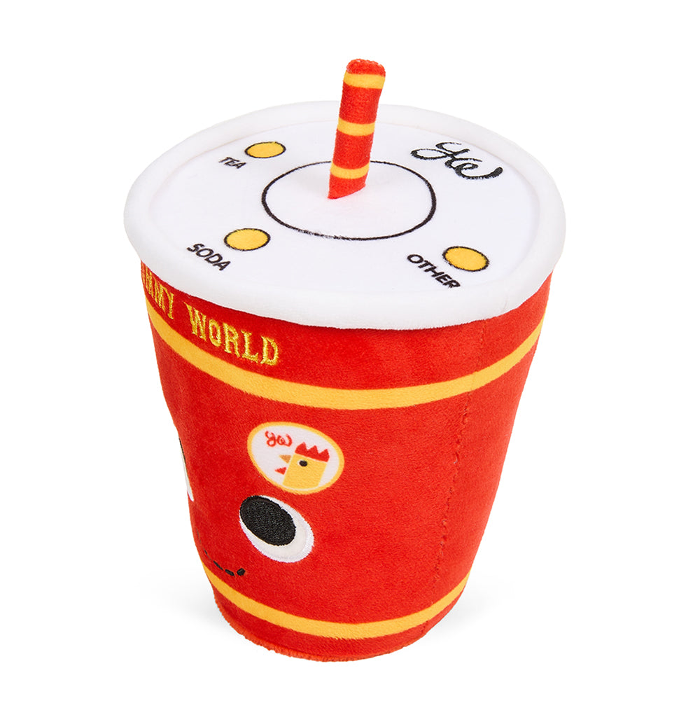 Yummy World Chicky Meal 11