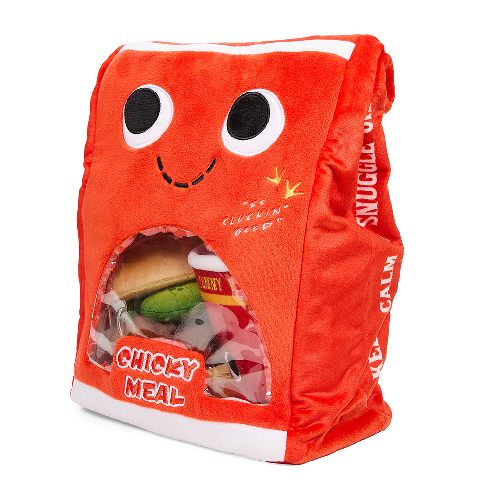 Yummy World Chicky Meal 11