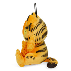 Garfield 4" Screen Wipe Plush Charm (PRE-ORDER) - Kidrobot