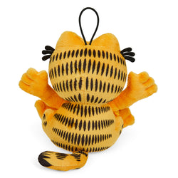 Garfield 4" Screen Wipe Plush Charm (PRE-ORDER) - Kidrobot