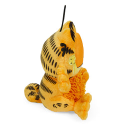 Garfield 4" Screen Wipe Plush Charm (PRE-ORDER) - Kidrobot