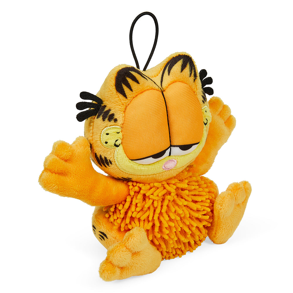 Garfield 4