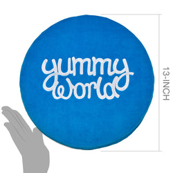 Yummy World Passover Seder Plate 13" Interactive Plush (PRE-ORDER) - Kidrobot