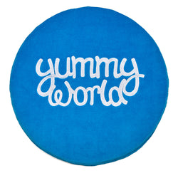 Yummy World Passover Seder Plate 13" Interactive Plush (PRE-ORDER) - Kidrobot