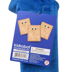 Yummy World Passover Matzos 10” Interactive Plush (PRE-ORDER) - Kidrobot