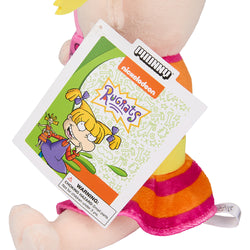 Rugrats Cynthia 8" Phunny Plush (PRE-ORDER) - Kidrobot