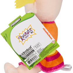 Rugrats Cynthia 8" Phunny Plush (PRE-ORDER) - Kidrobot