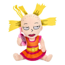 Rugrats Cynthia 8" Phunny Plush (PRE-ORDER) - Kidrobot