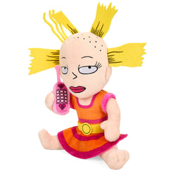 Rugrats Cynthia 8" Phunny Plush (PRE-ORDER) - Kidrobot