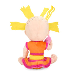 Rugrats Cynthia 8" Phunny Plush (PRE-ORDER) - Kidrobot