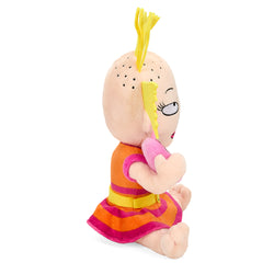 Rugrats Cynthia 8" Phunny Plush (PRE-ORDER) - Kidrobot