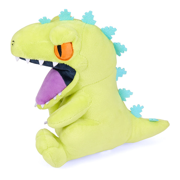 Rugrats Reptar Phunny Plush Kidrobot