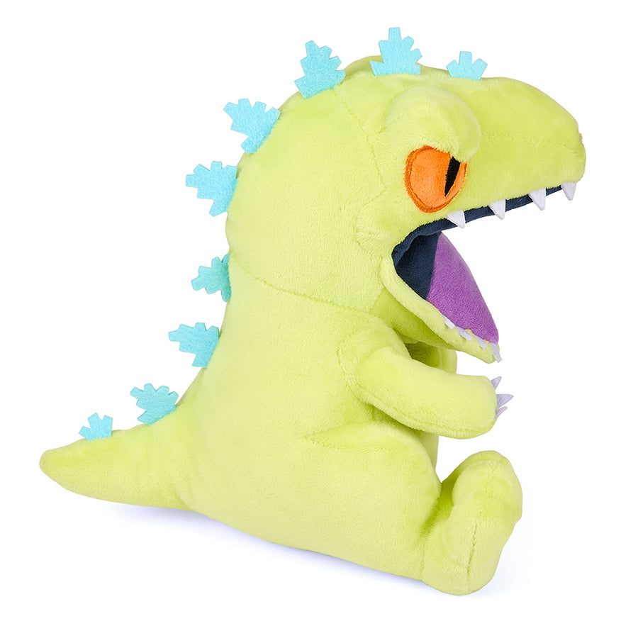 Rugrats Reptar Phunny Plush | Kidrobot