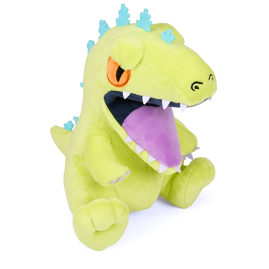 Rugrats Reptar Phunny Plush | Kidrobot