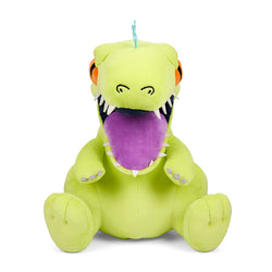 Rugrats Reptar 16" HugMe Shake-Action Plush (PRE-ORDER) - Kidrobot