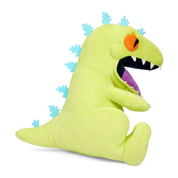 Rugrats Reptar 16" HugMe Shake-Action Plush (PRE-ORDER) - Kidrobot