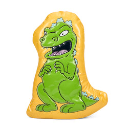 Rugrats Reptar Chocolate-Scented Bar 10" Interactive Plush (PRE-ORDER) - Kidrobot