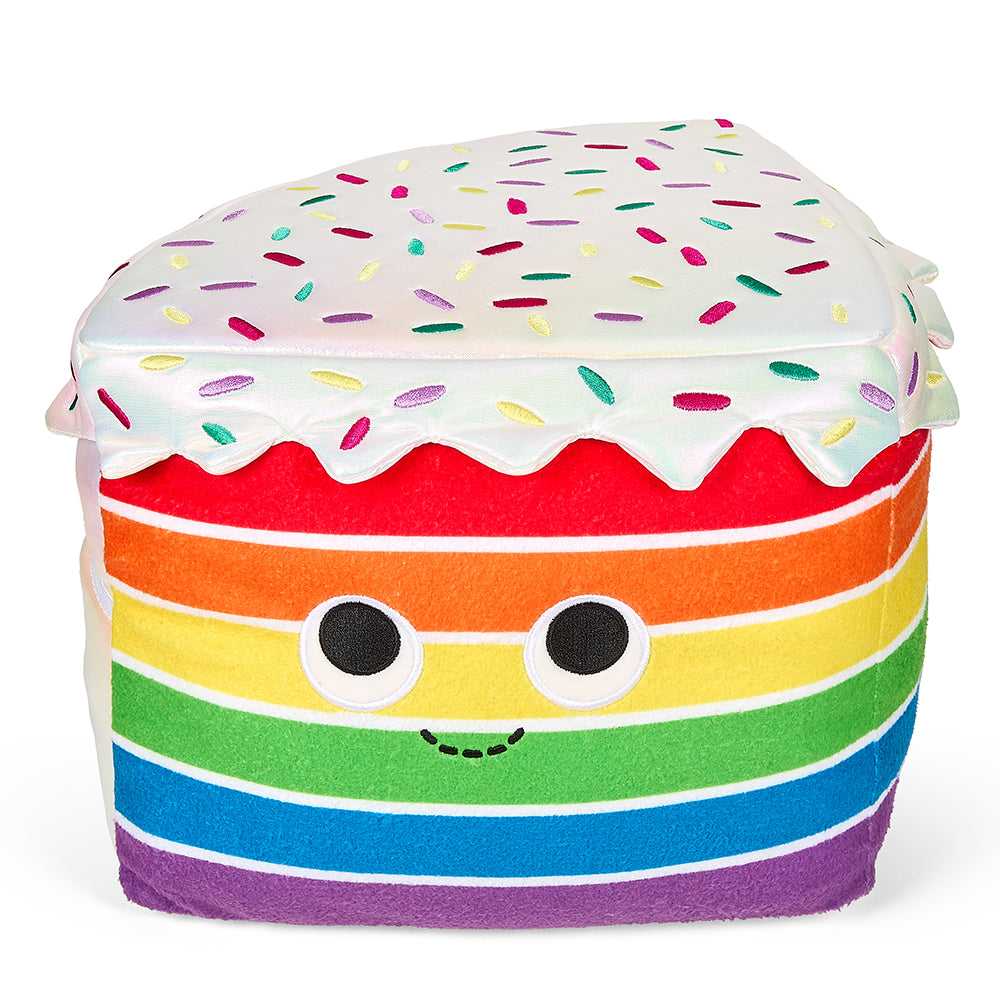 Yummy World Roy the Rainbow Cake 13