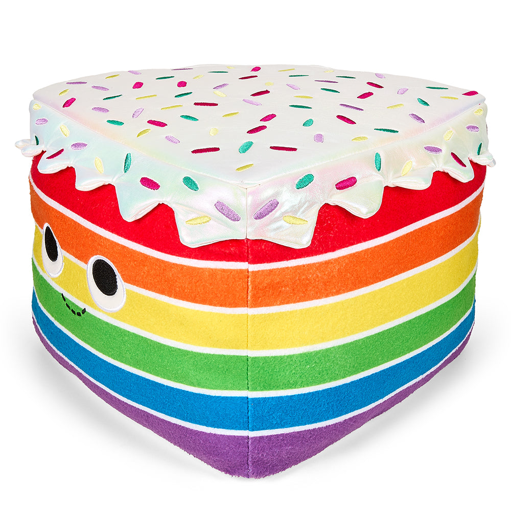 Yummy World Roy the Rainbow Cake 13