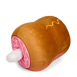 Yummy World Miya the Anime Meat 13" Interactive Plush (PRE-ORDER) - Kidrobot