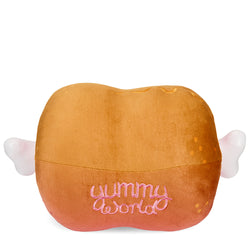 Yummy World Miya the Anime Meat 13" Interactive Plush (PRE-ORDER) - Kidrobot