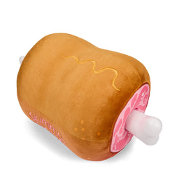 Yummy World Miya the Anime Meat 13" Interactive Plush (PRE-ORDER) - Kidrobot