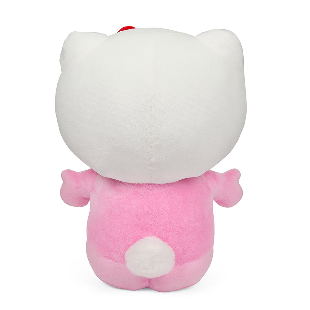 Hello Kitty Year of The Rabbit 13 Interactive Plush with Satin Jacket (2023 Limited Edition)