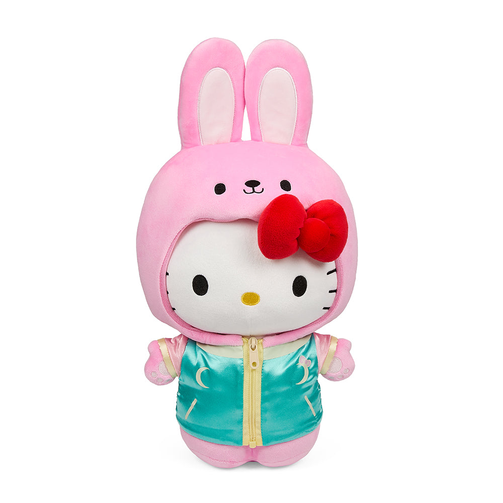 Hello Kitty Plush Toy Stuffies and Plushie Collectibles - Kidrobot