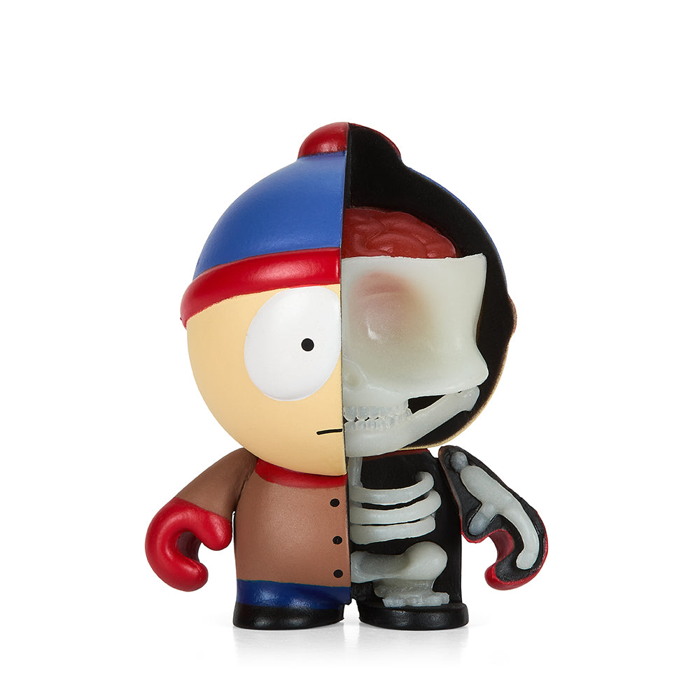 South Park Anatomy Boys 3