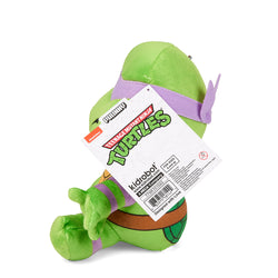 Teenage Mutant Ninja Turtles Phunny Plush - Donatello - Kidrobot