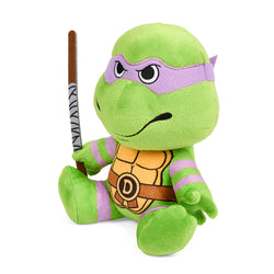 Teenage Mutant Ninja Turtles Phunny Plush - Donatello - Kidrobot