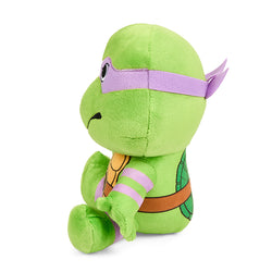 Teenage Mutant Ninja Turtles Phunny Plush - Donatello - Kidrobot