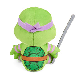 Teenage Mutant Ninja Turtles Phunny Plush - Donatello - Kidrobot