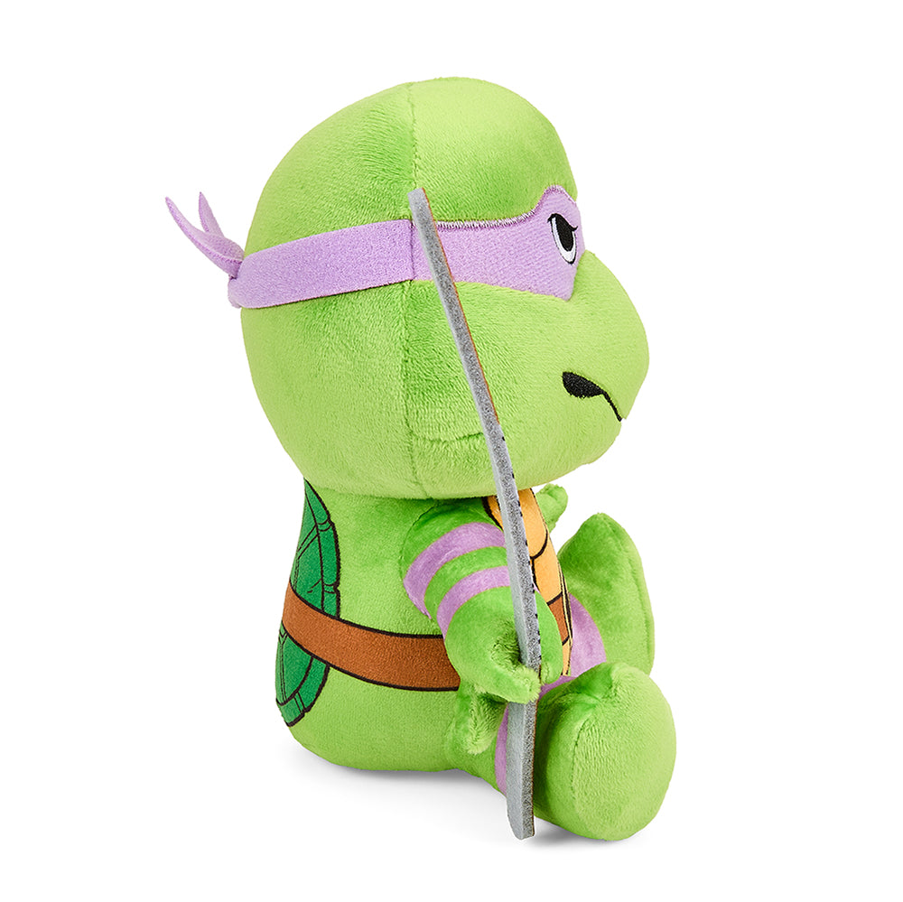 Teenage Mutant Ninja Turtles Phunny Plush - Donatello - Kidrobot