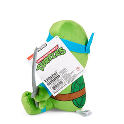 Teenage Mutant Ninja Turtles Phunny Plush - Leonardo - Kidrobot