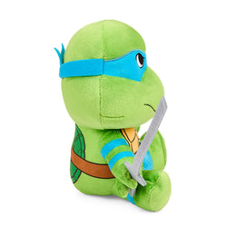 Teenage Mutant Ninja Turtles Phunny Plush - Leonardo - Kidrobot