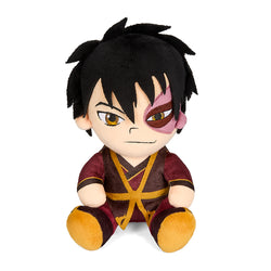 Avatar: The Last Airbender 7.5" Phunny Plush - Zuko (PRE-ORDER) - Kidrobot