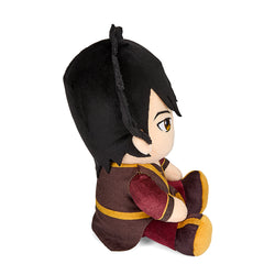 Avatar: The Last Airbender 7.5" Phunny Plush - Zuko (PRE-ORDER) - Kidrobot