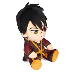 Avatar: The Last Airbender 7.5" Phunny Plush - Zuko (PRE-ORDER) - Kidrobot