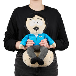 South Park 13" Randy Balls Plush  (PRE-ORDER) - Kidrobot