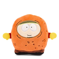 South Park 11" Interactive Cheesy Poofs Plush (PRE-ORDER) - Kidrobot