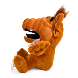 ALF 7.5" Plush Window Clinger (PRE-ORDER) - Kidrobot