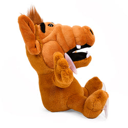 ALF 7.5" Plush Window Clinger (PRE-ORDER) - Kidrobot