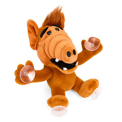 ALF 7.5" Plush Window Clinger (PRE-ORDER) - Kidrobot