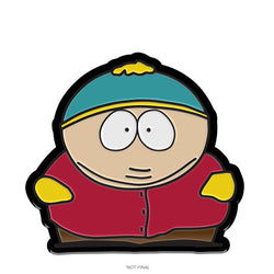 South Park Deluxe Enamel Pins (PRE-ORDER) - Kidrobot