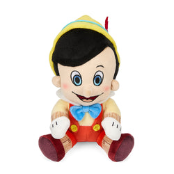 Disney's Pinocchio - Pinocchio Phunny Plush (PRE-ORDER) - Kidrobot