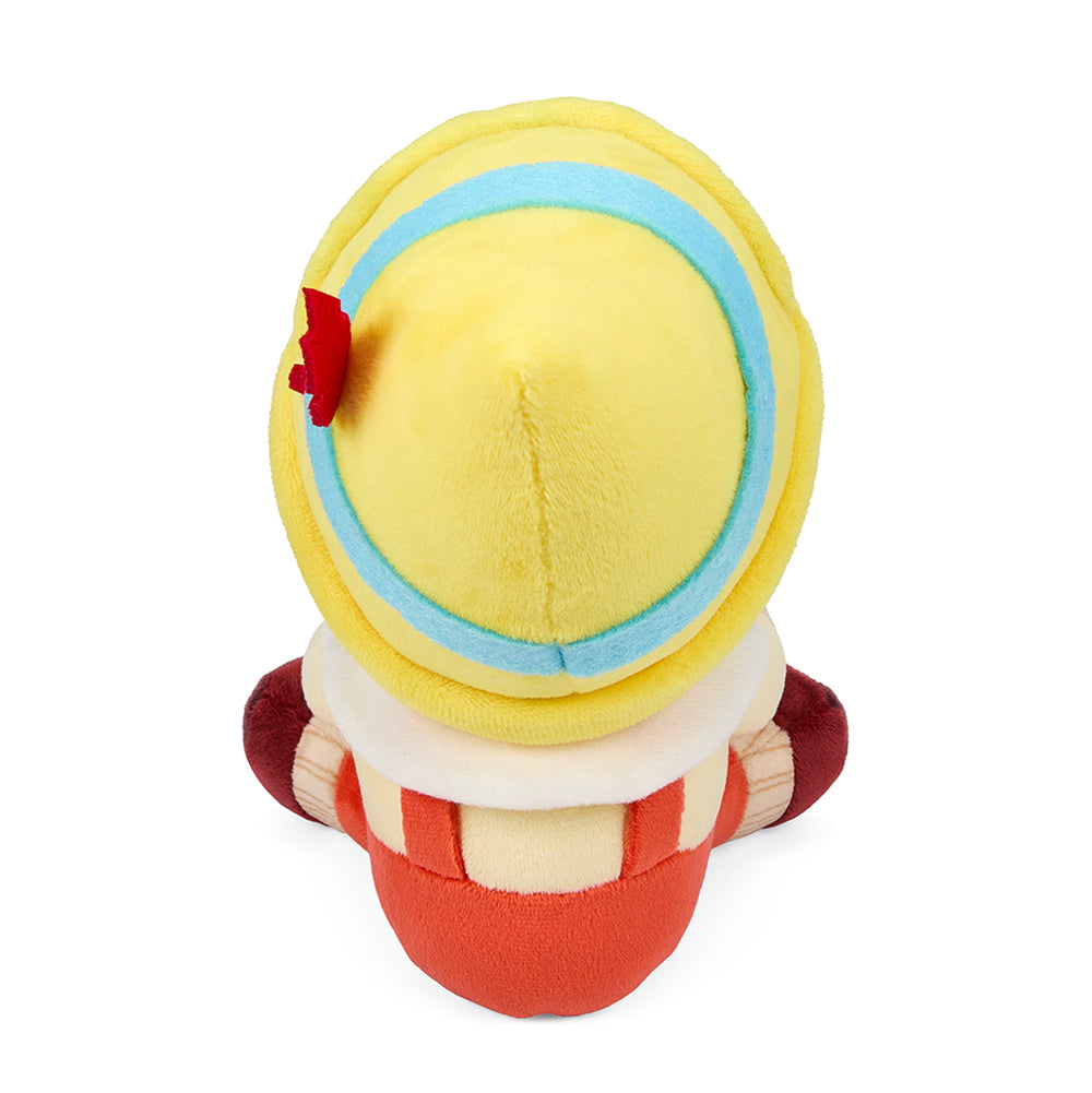 Disney's Pinocchio - Pinocchio Phunny Plush (PRE-ORDER) - Kidrobot